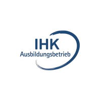 Logo von IHK Ausbildungsbetrieb