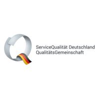 ServiceQualität Deutschland – Zertifizierungssiegel für geprüfte Servicequalität in Tourismus und Gastronomie