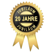 20-Jahre-Jubiläum von Dr. Glitzner Genussevents